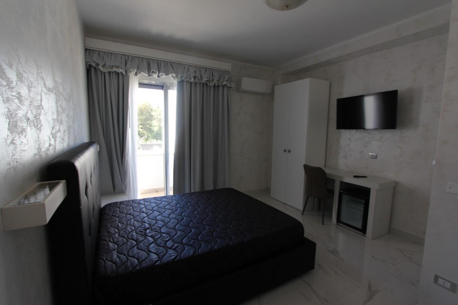 Hotel Presidente Porto Cesareo Bilik gambar